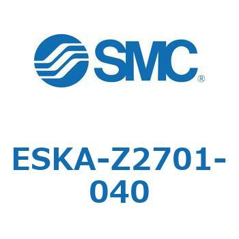 ESKA-Z2701-040 �Č������G�������g/�����t�G�������g SMC 54186404