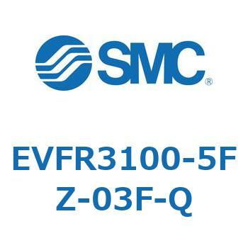 EVFR3 SMC