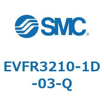 EVFR3 SMC