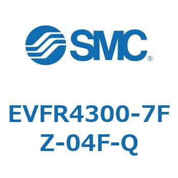 EVFR4 SMC