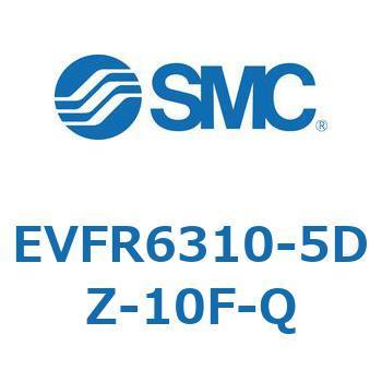 EVFR6 - SMC