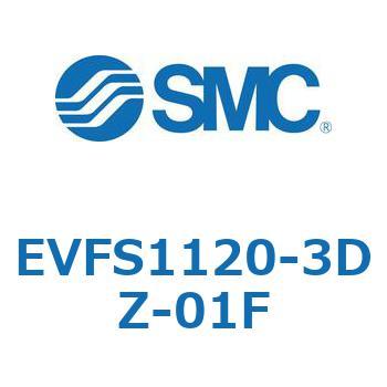 EVFS1 SMC