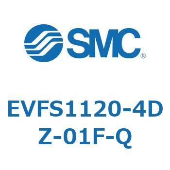 EVFS1 SMC