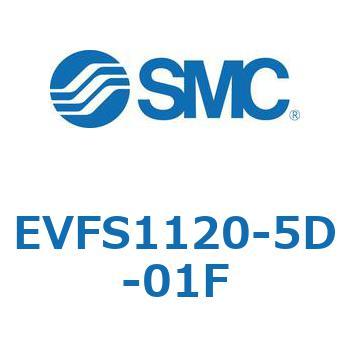 EVFS1 SMC