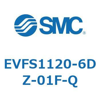 EVFS1 SMC