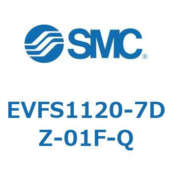 EVFS1 SMC