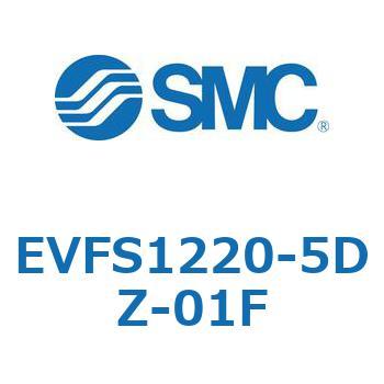 EVFS1 SMC