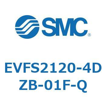 EVFS2 SMC