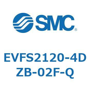 EVFS2 SMC