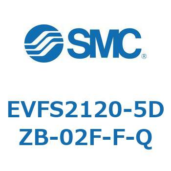 EVFS2 SMC