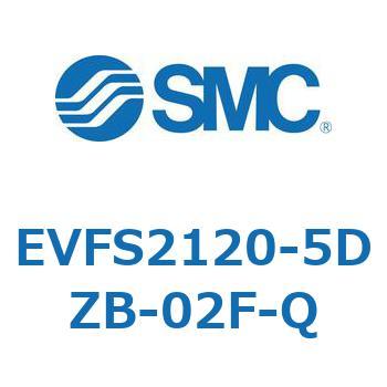 EVFS2 SMC
