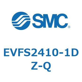 EVFS2 SMC