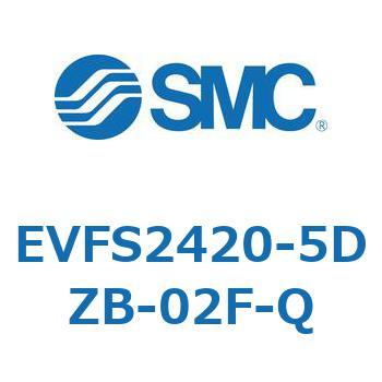 EVFS2 SMC