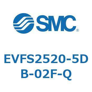EVFS2 SMC