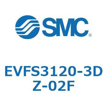 EVFS3 SMC