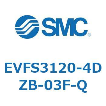 EVFS3 SMC