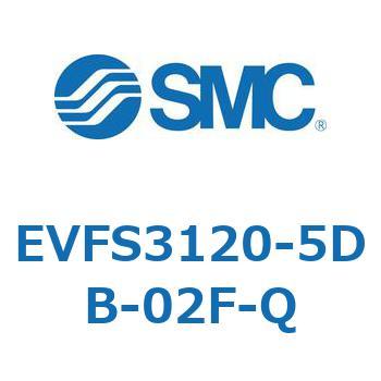 EVFS3 SMC