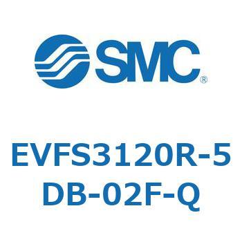 EVFS3 SMC