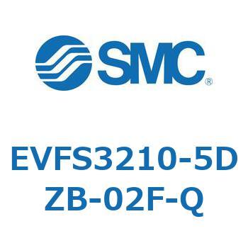 EVFS3 SMC