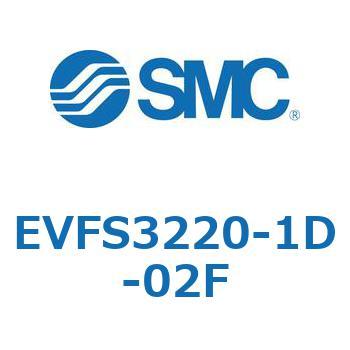 EVFS3 SMC