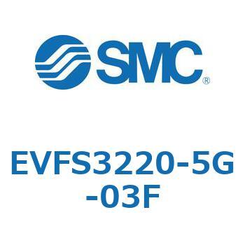 EVFS3 SMC