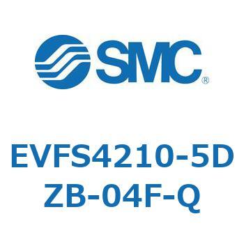 EVFS4 SMC