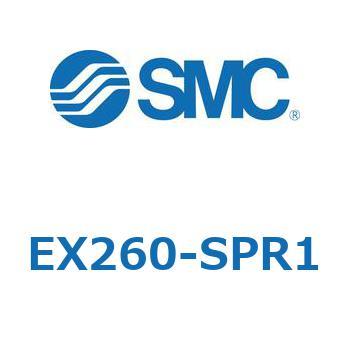 シリアル伝送システム 出力対応SIユニット SMC
