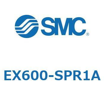 シリアル伝送システム フィールドバス機器(入力/出力対応) SMC