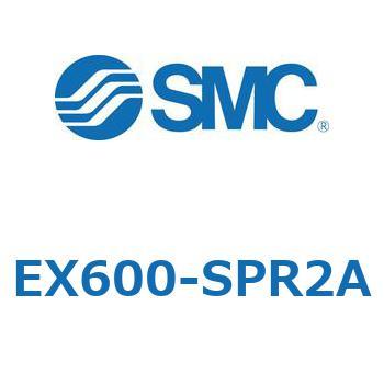 シリアル伝送システム フィールドバス機器(入力/出力対応) SMC