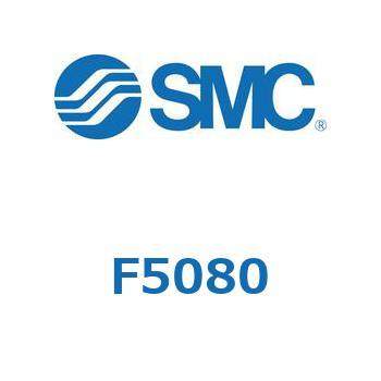 ISOシリンダ用フランジ金具 SMC