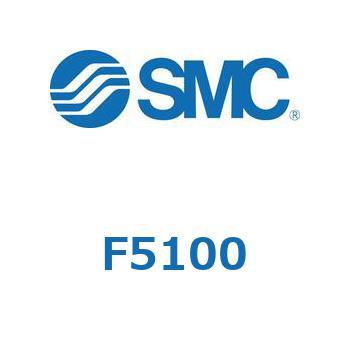 ISOシリンダ用フランジ金具 SMC