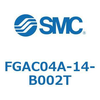 工業用フィルタ FGAC0 - SMC