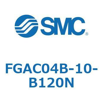 FGAC04B-10-B120N HƗptB^ FGAC0 SMC 54192162