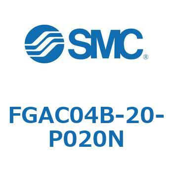 FGAC04B-20-P020N HƗptB^ FGAC0 SMC 54192266