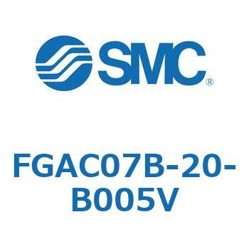 FGAC07B-20-B005V HƗptB^ FGAC0 SMC 54192397