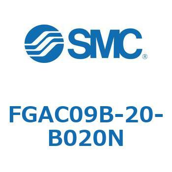 工業用フィルタ FGAC0 SMC
