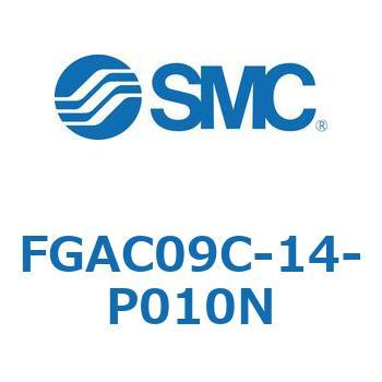 工業用フィルタ FGAC0 SMC