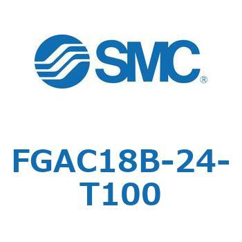 工業用フィルタ FGAC1 SMC