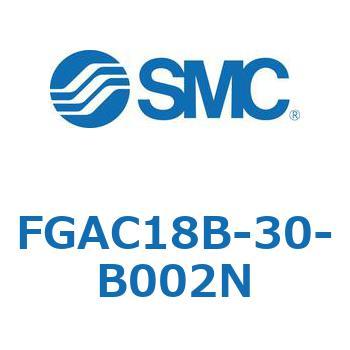 工業用フィルタ FGAC1 SMC
