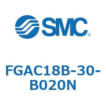 工業用フィルタ FGAC1 SMC