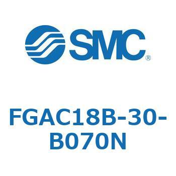 工業用フィルタ FGAC1 SMC