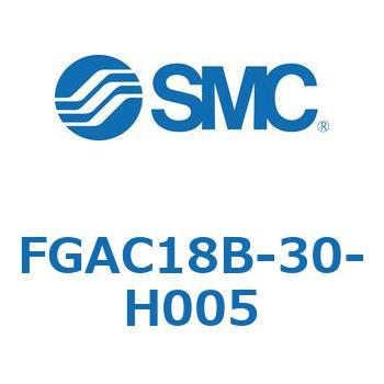 工業用フィルタ FGAC1 SMC