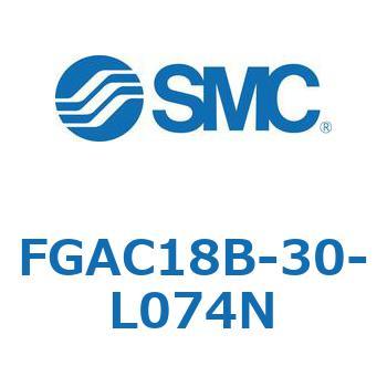 工業用フィルタ FGAC1 SMC