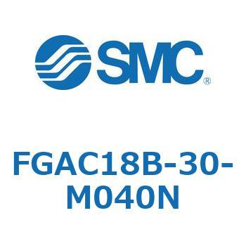 工業用フィルタ FGAC1 SMC