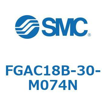 工業用フィルタ FGAC1 SMC
