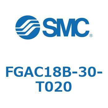 工業用フィルタ FGAC1 SMC