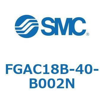 工業用フィルタ FGAC1 SMC