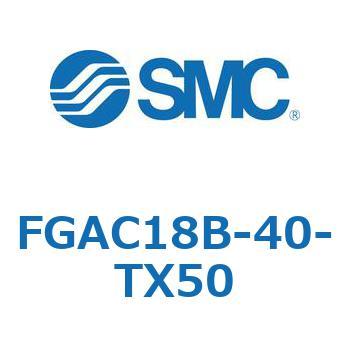 工業用フィルタ FGAC1 SMC