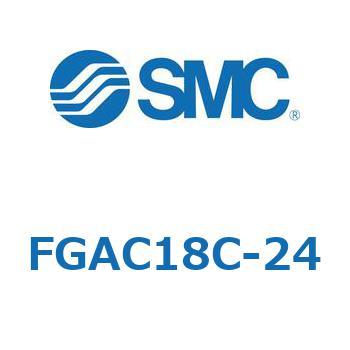 工業用フィルタ FGAC1 SMC