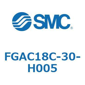 工業用フィルタ FGAC1 SMC